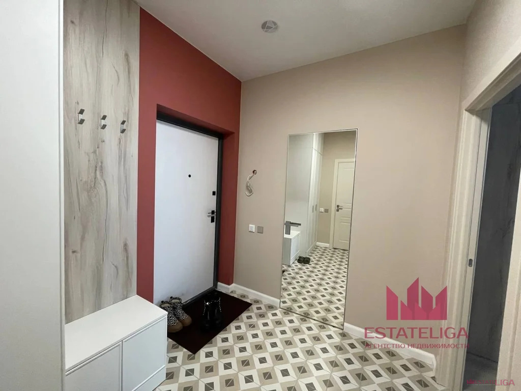 Аренда квартиры, улица Эдуарда Стрельцова - Фото 13