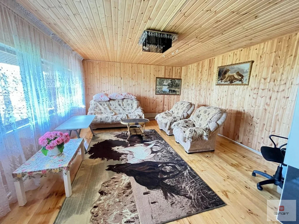 Продажа дома, Балтаси, Балтасинский район, ул. Алмалы - Фото 19