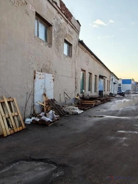 Продажа производственного помещения, Сергиев Посад, Сергиево-Посадский ... - Фото 12