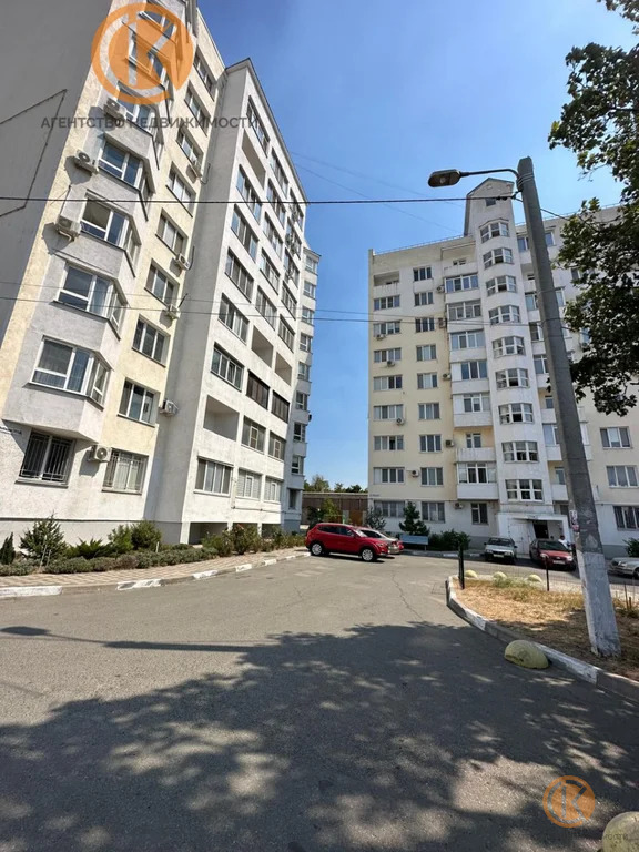 Продажа квартиры, Симферополь, Победы пр-кт. - Фото 1