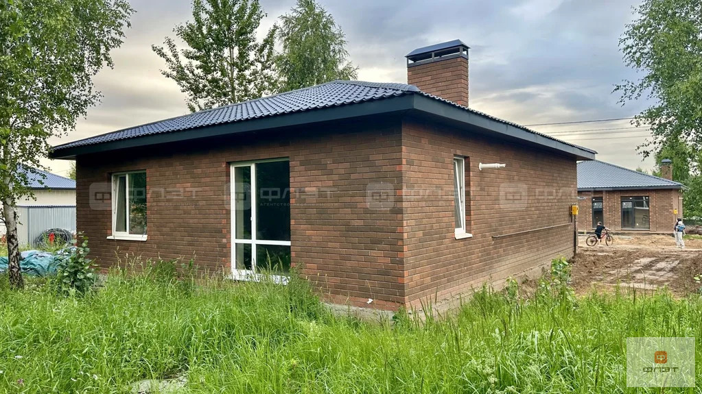 Продажа дома, Куюки, Пестречинский район, ул. Сиреневая - Фото 4