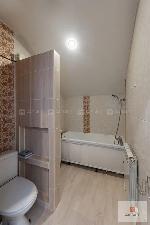 Продажа дома, Казань, ул. Иркен (Вознесенское) - Фото 24