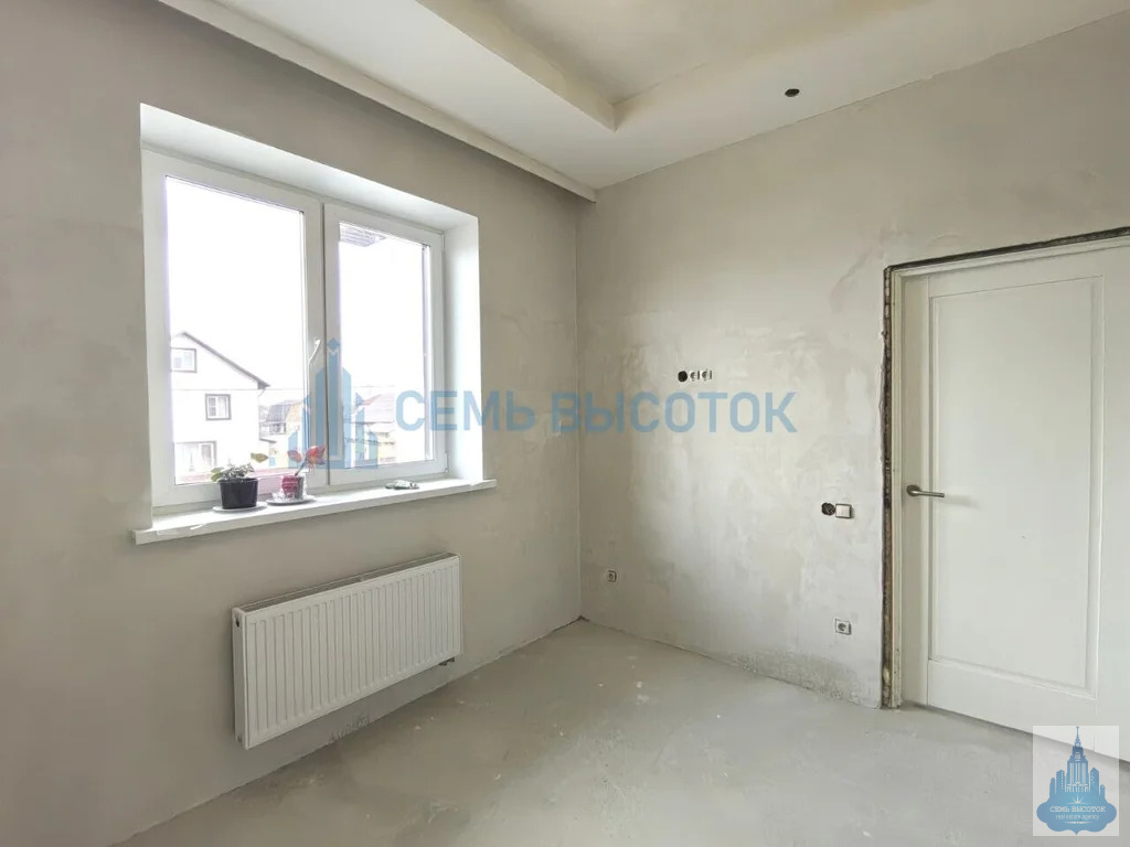 Продажа дома, Чехов, Чеховский район, ул. Цветочная - Фото 27