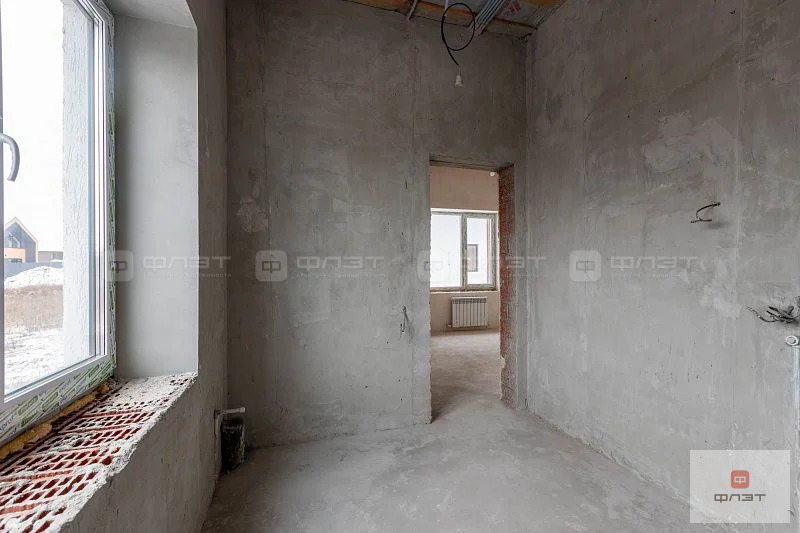 Продажа дома, Столбище, Лаишевский район, ул. Славная - Фото 5