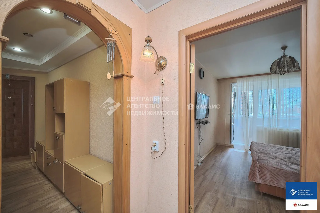 Продажа квартиры, Рязань, ул. Интернациональная - Фото 16