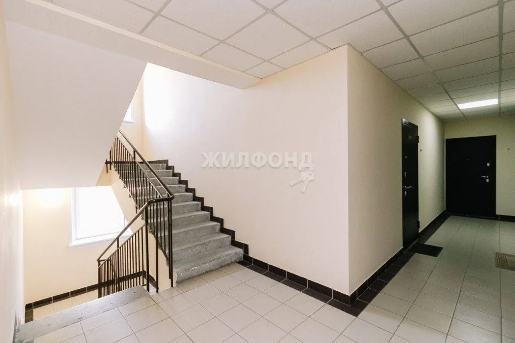 Продажа квартиры, Новосибирск, ул. Лейтенанта Амосова - Фото 14
