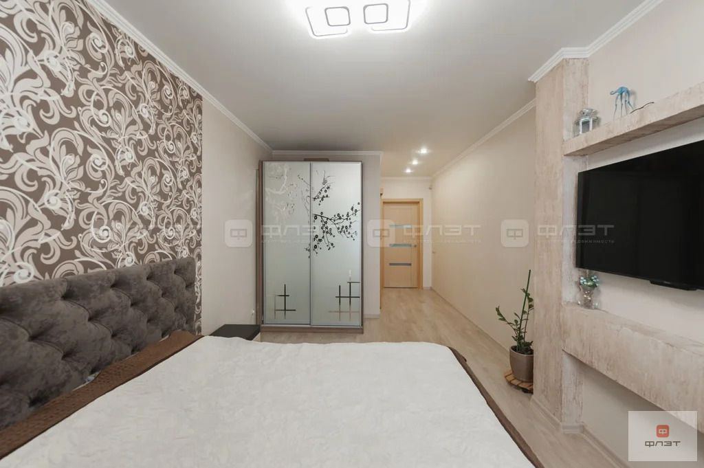 Продажа квартиры, Казань, ул. Достоевского - Фото 19