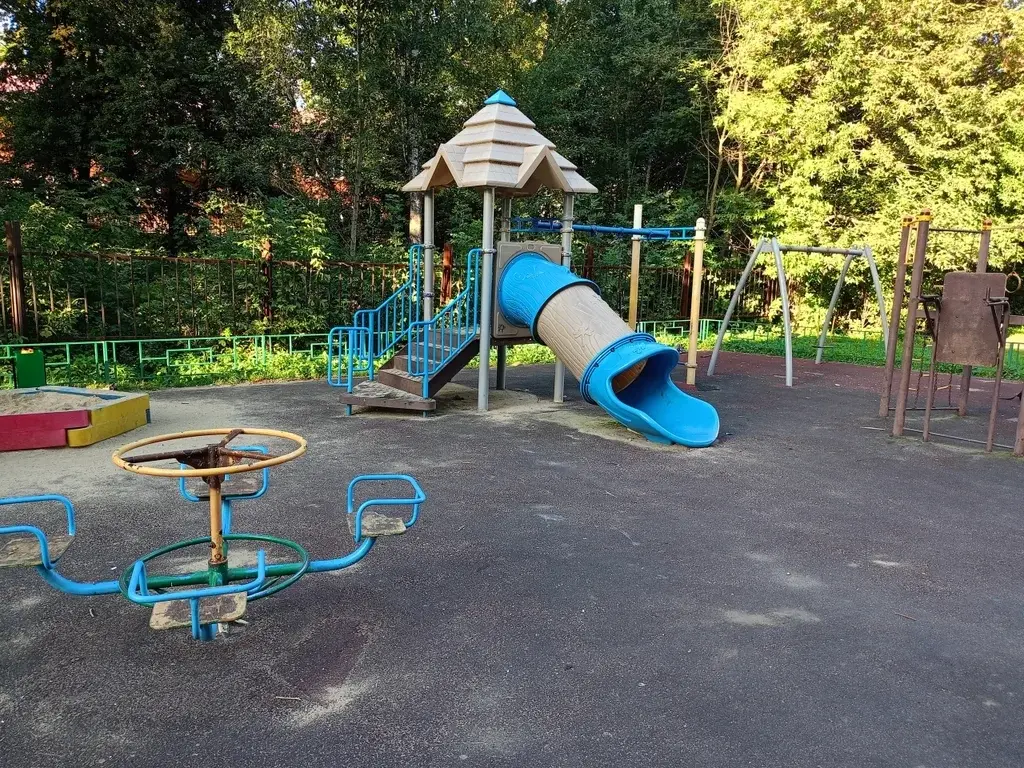 3-ка, Щелково, Пустовская, 18 - Фото 7