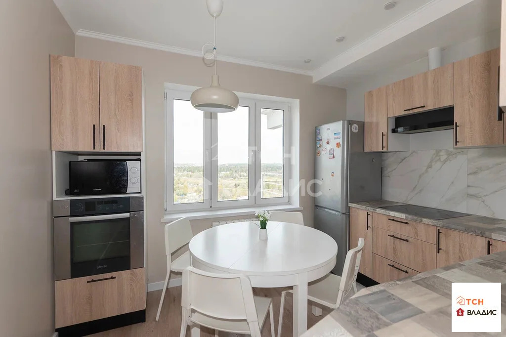 Продажа квартиры, Королев, Тарасовская улица - Фото 0