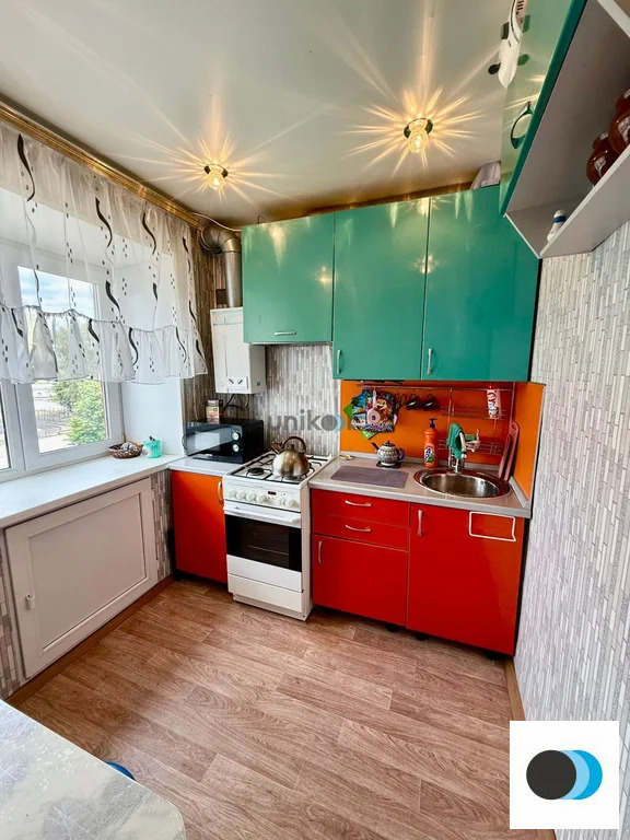 Продажа квартиры, Уфа, ул. Александра Невского - Фото 8