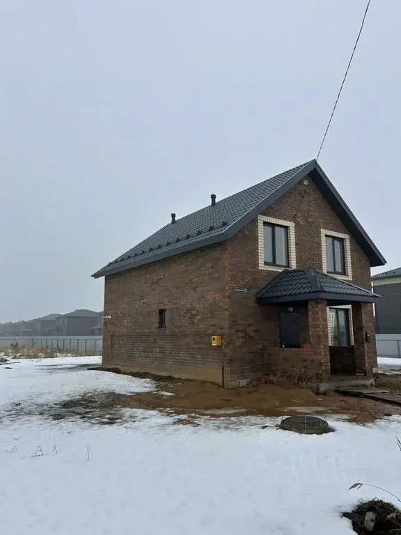 Купить дом 147.0м ул. Восточная, 17, Татарстан респ., Лаишевский ... - Фото 12