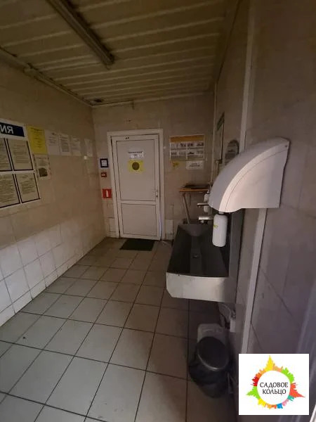 Сдается действующий, оснащенный мясоперерабатывающий завод - Фото 23