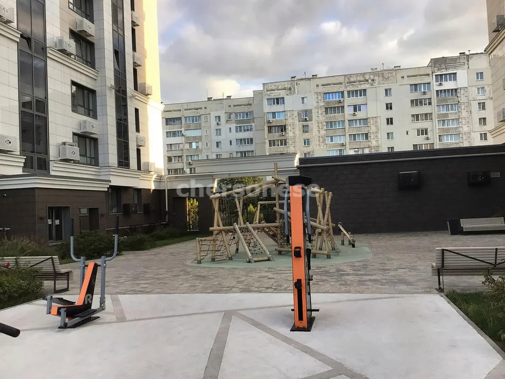 Продажа квартиры, Севастополь, ул. Адмирала Фадеева - Фото 23