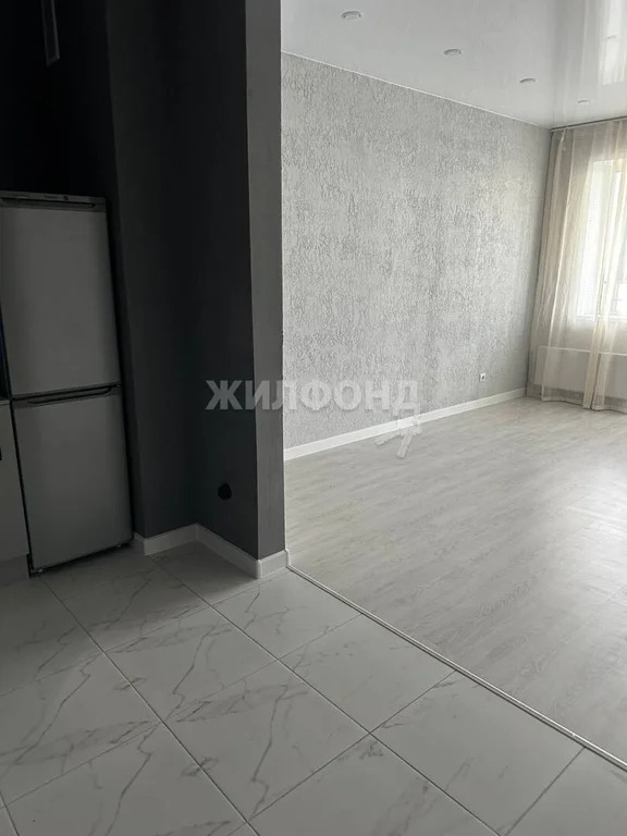 Продажа квартиры, Новосибирск, ул. Бронная - Фото 1