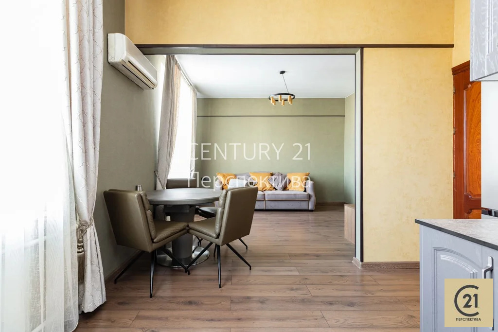 Продажа квартиры, ул. Красноказарменная - Фото 3