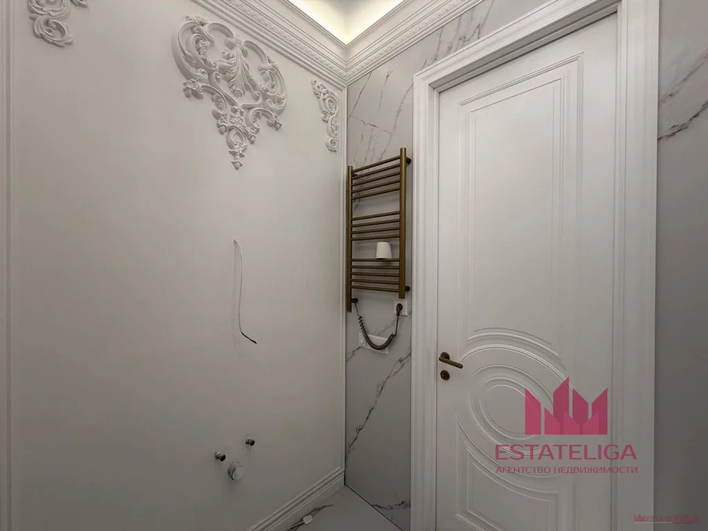 Продажа квартиры, улица Архитектора Щусева - Фото 20