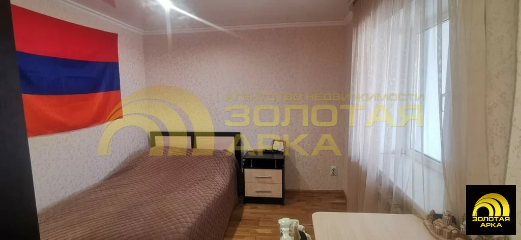 Продажа дома, Экономическое, Крымский район, ул. Почтовая - Фото 5