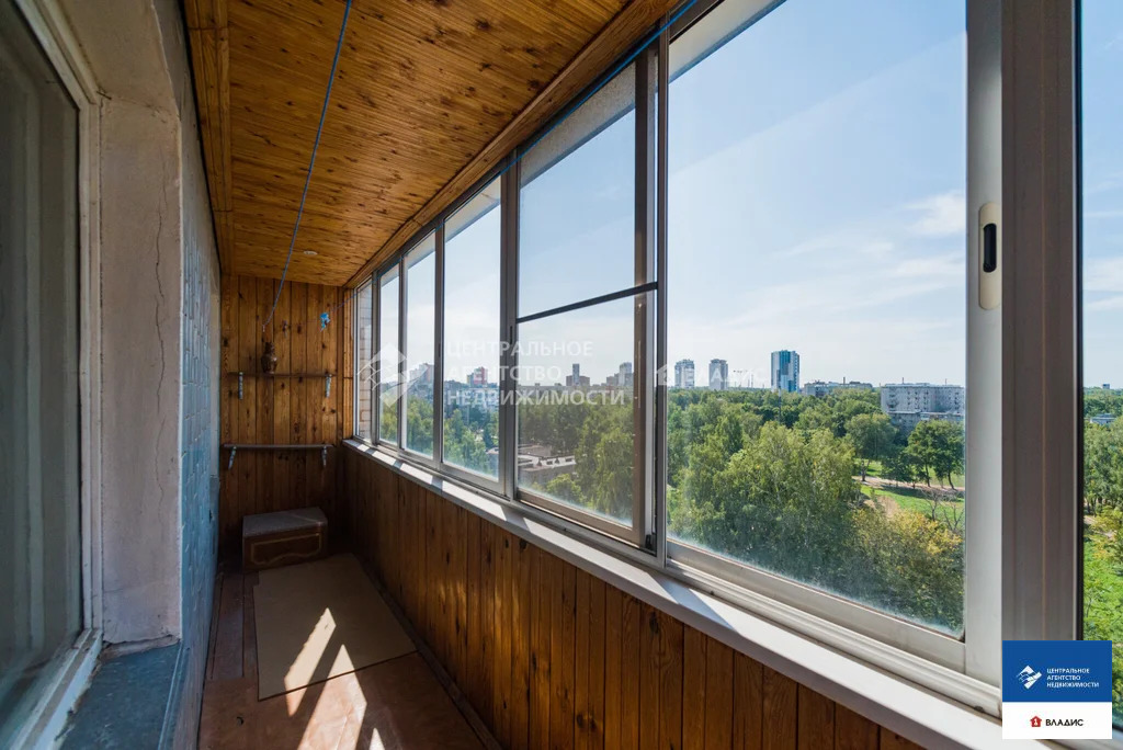 Продажа квартиры, Рязань, ул. Новоселов - Фото 4