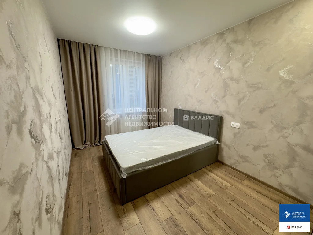 Аренда квартиры, Рязань, улица Земнухова - Фото 9