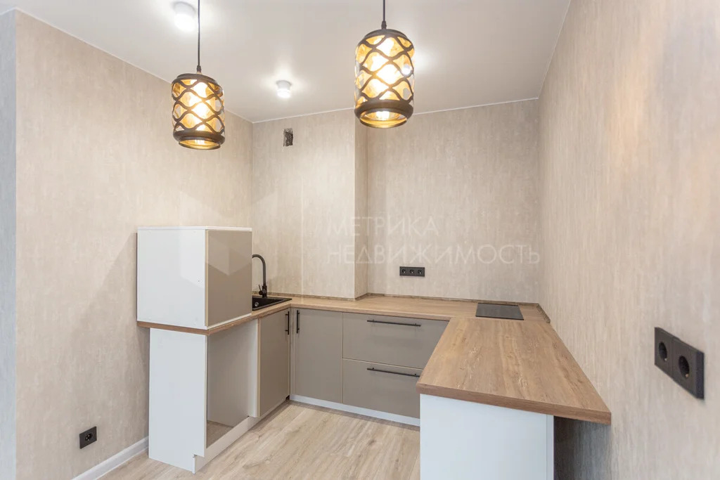 Продажа квартиры, Тюмень, г Тюмень - Фото 6