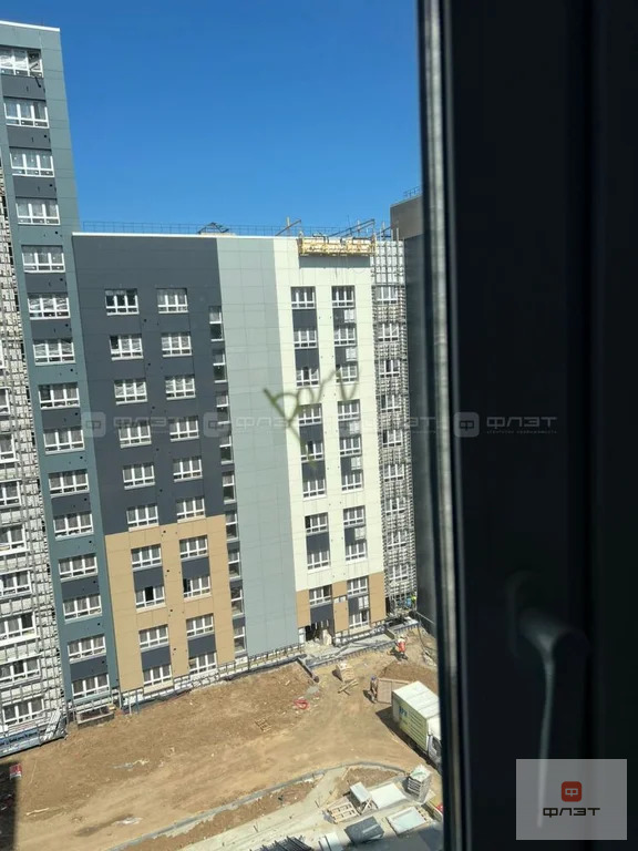 Продажа квартиры в новостройке, Казань, ул. Михаила Миля - Фото 16