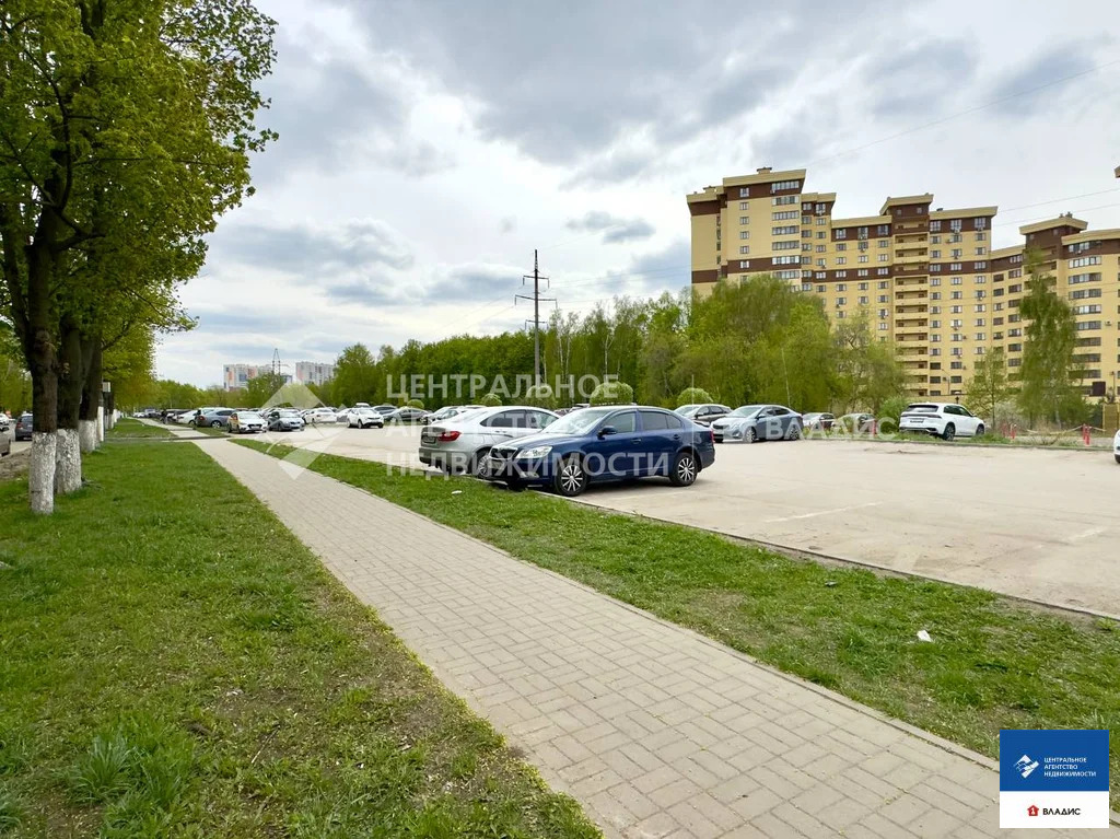 Продажа квартиры, Рязань, ул. Октябрьская - Фото 23