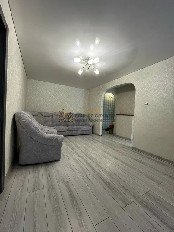 Аренда квартиры, Уфа, Октября пр-кт. - Фото 6