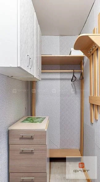 Аренда квартиры, Казань, ул. Габдуллы Тукая д.65а - Фото 8