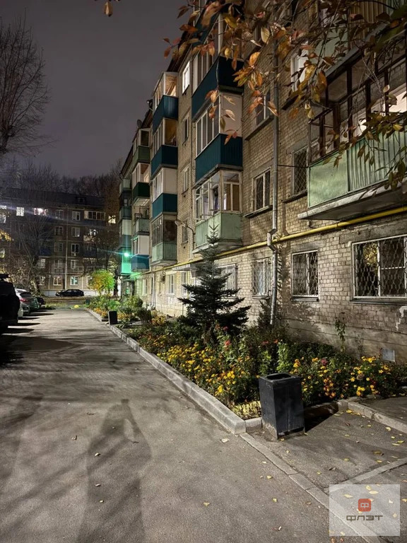 Продажа квартиры, Казань, ул. Воровского - Фото 18