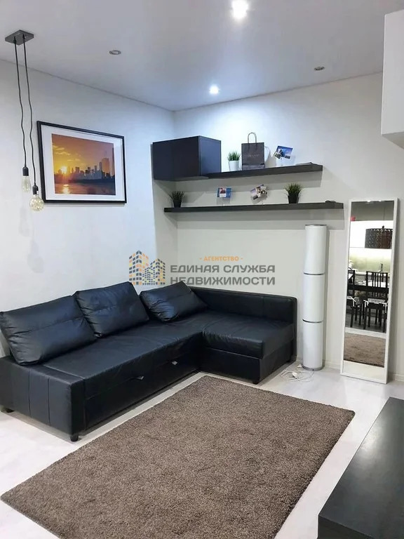 Аренда квартиры, Уфа, ул. Октябрьской Революции - Фото 8