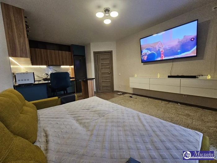 Продажа квартиры, Батайск, ул. Половинко - Фото 9