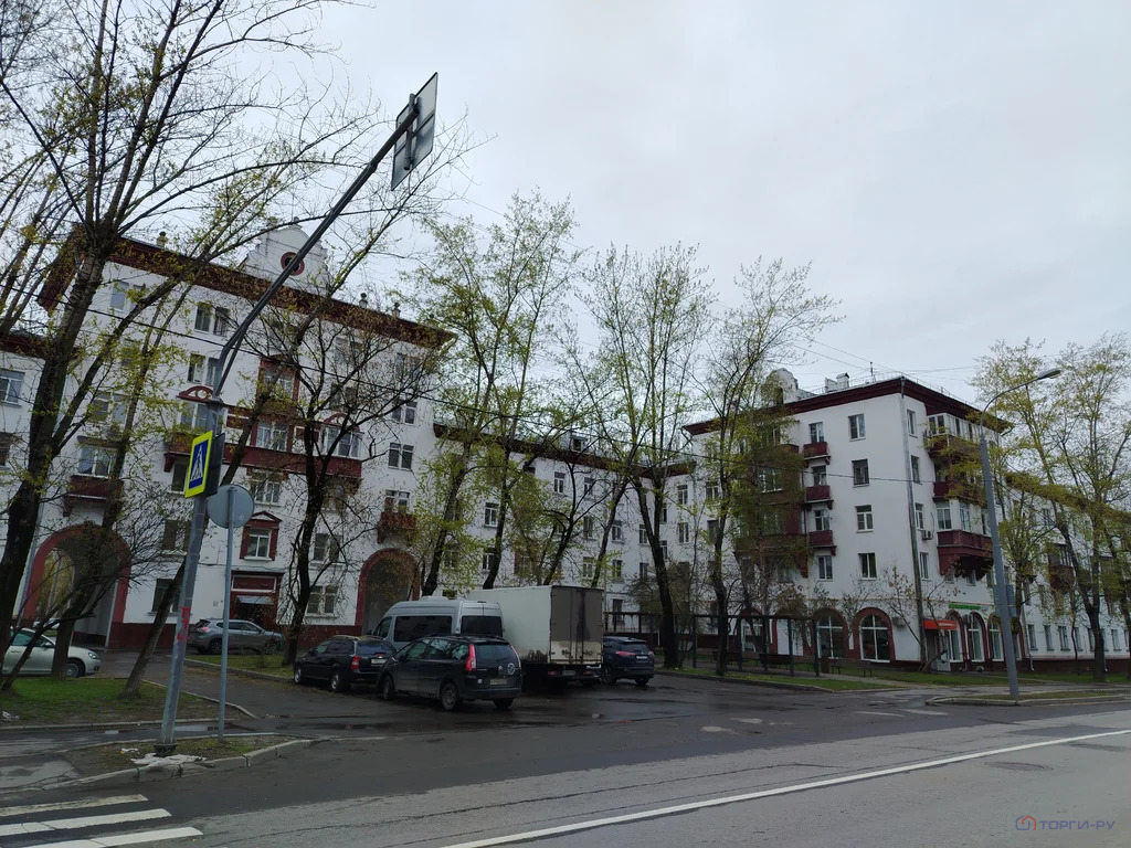 Продажа квартиры, 1-я Владимирская улица - Фото 7