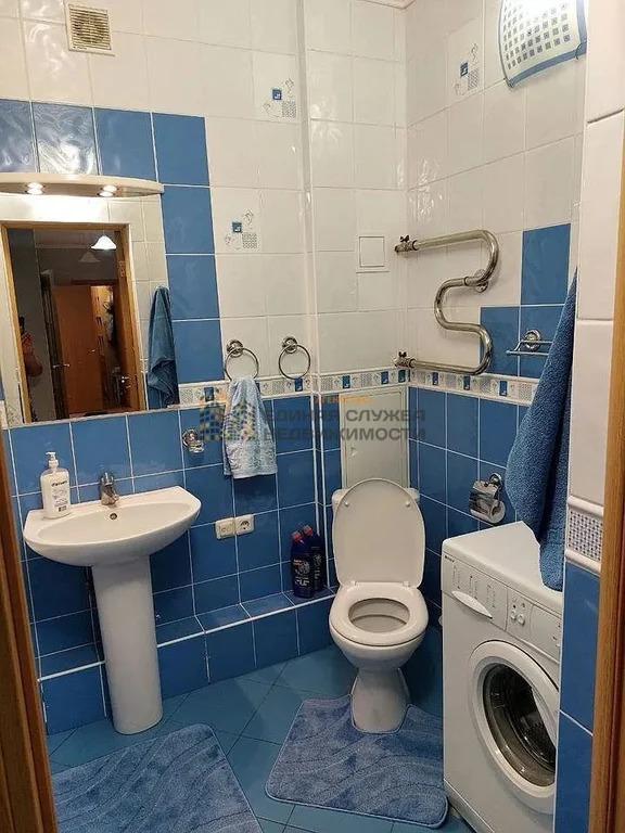 Аренда квартиры, Уфа, Ибрагимова б-р. - Фото 18