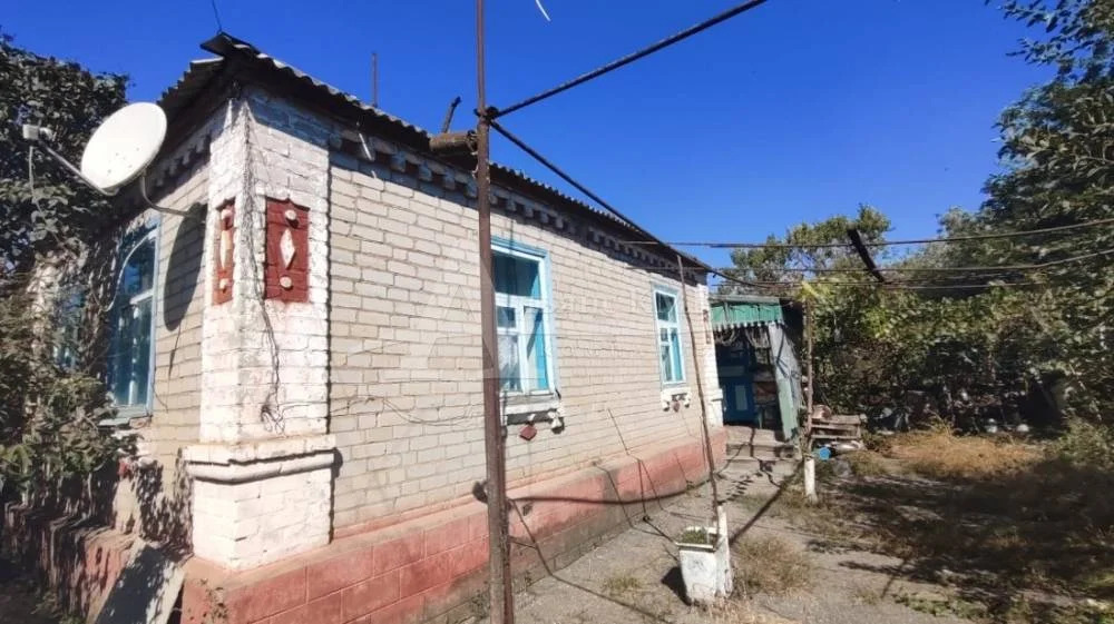 Продажа дома, Георгиевск, ул. Гагарина - Фото 1