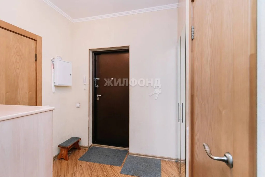 Продажа квартиры, Новосибирск, ул. Галущака - Фото 9