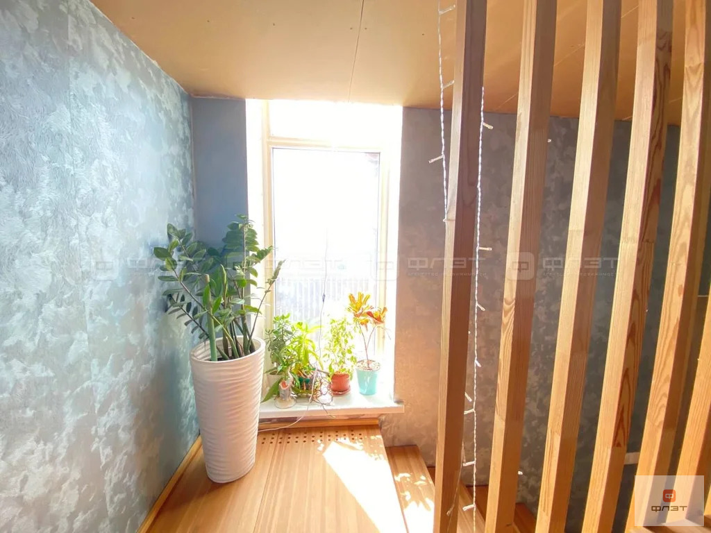 Продажа дома, Казань, ул. Ботаническая - Константиновка - Фото 15