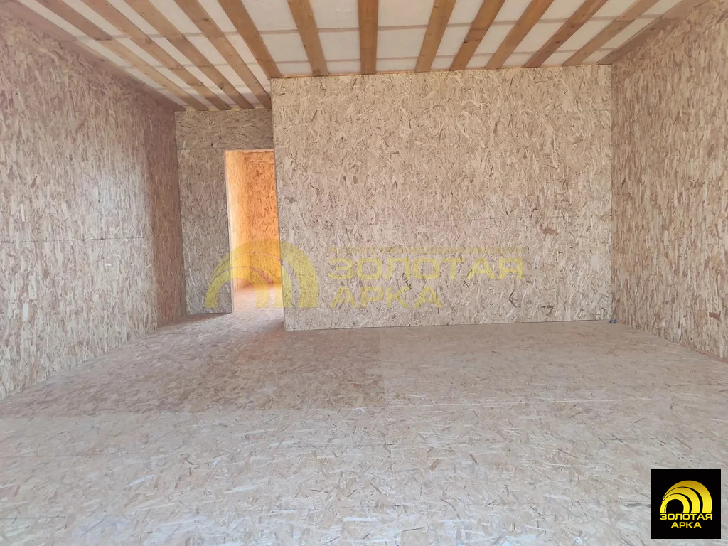 Продажа дома, Волна, Темрюкский район, ул. Фанагорийская - Фото 8