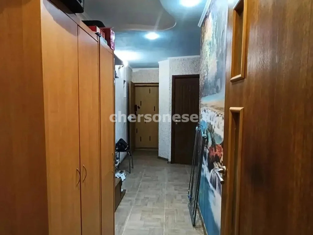 Продажа квартиры, Севастополь, Юрия Гагарина пр-кт. - Фото 4