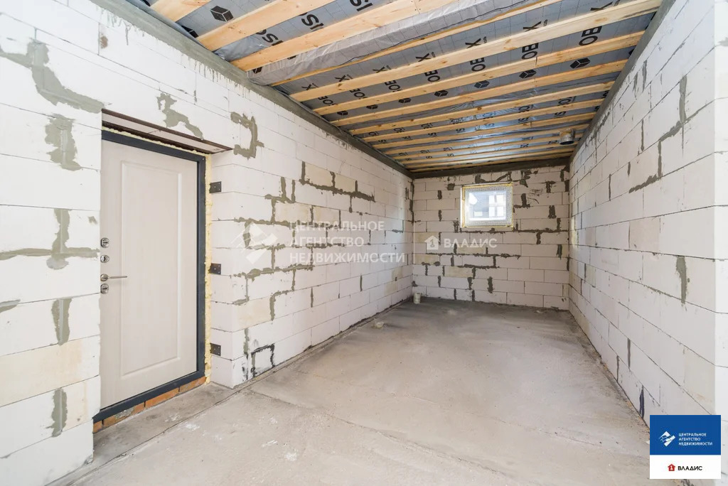 Продажа дома, Рыбное, Рыбновский район, Богатырская улица - Фото 17