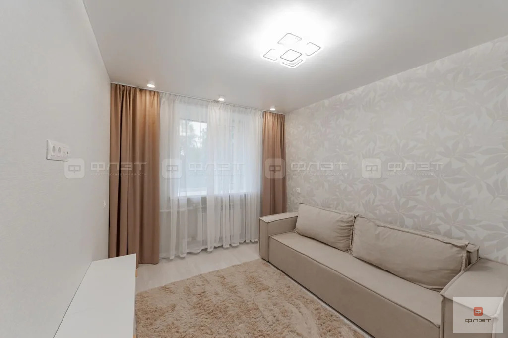 Продажа квартиры, Казань, ул. Серова - Фото 4