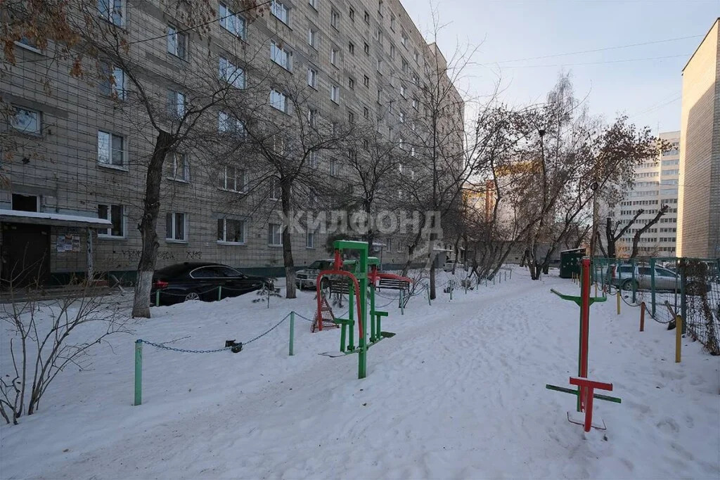 Продажа квартиры, Новосибирск, ул. Широкая - Фото 18