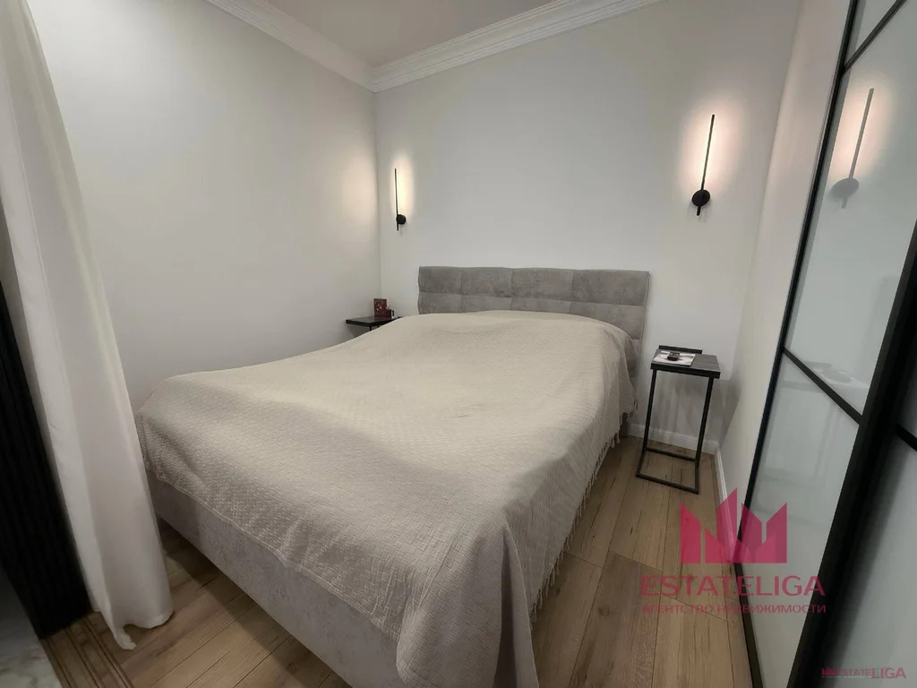 Продажа квартиры, Тюменский проезд - Фото 5