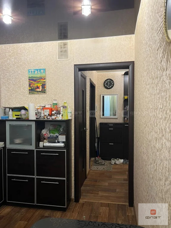 Продажа квартиры, Казань, ул. Мусина - Фото 17