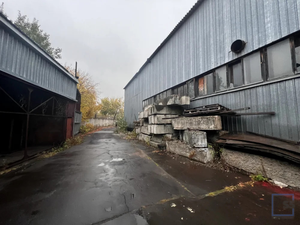 Продажа склада, м. Озёрная, ул. Рябиновая - Фото 4