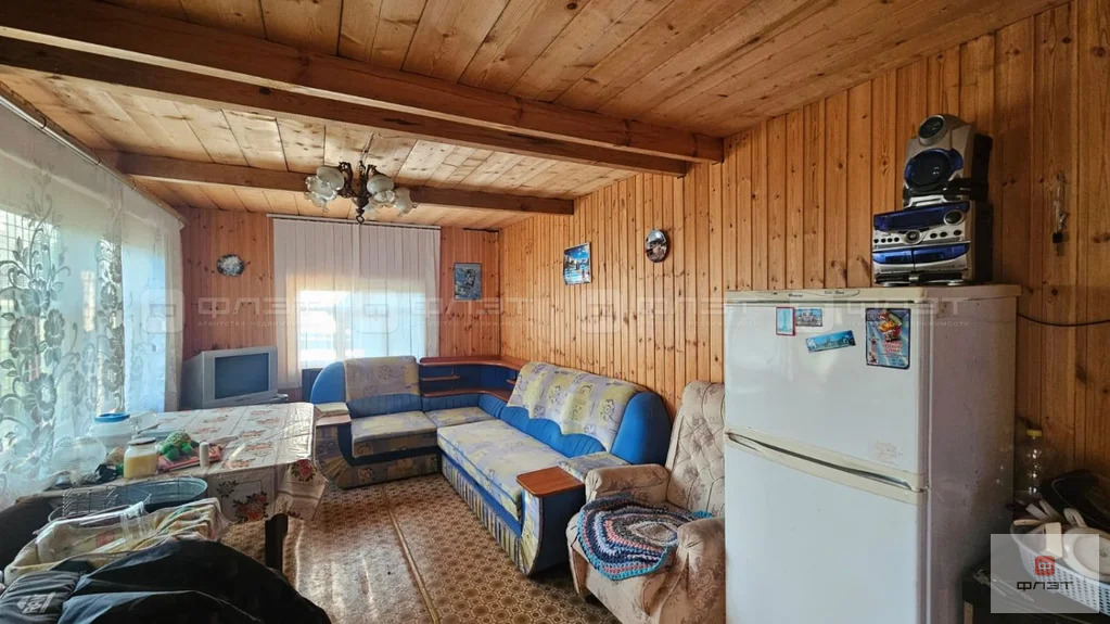 Продажа дома, Высокогорский район, 2-я аллея - Фото 2