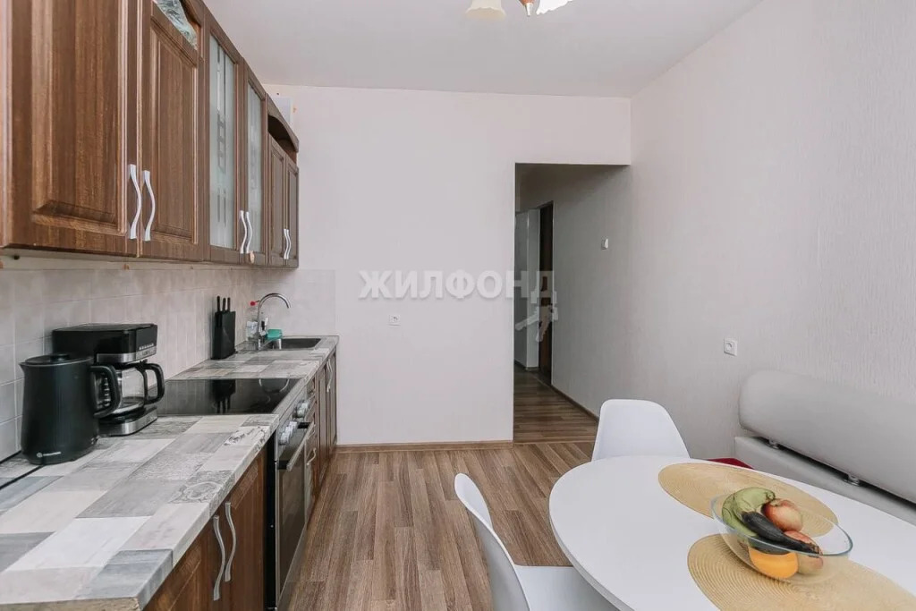 Продажа квартиры, Новосибирск, ул. Ключ-Камышенское плато - Фото 5