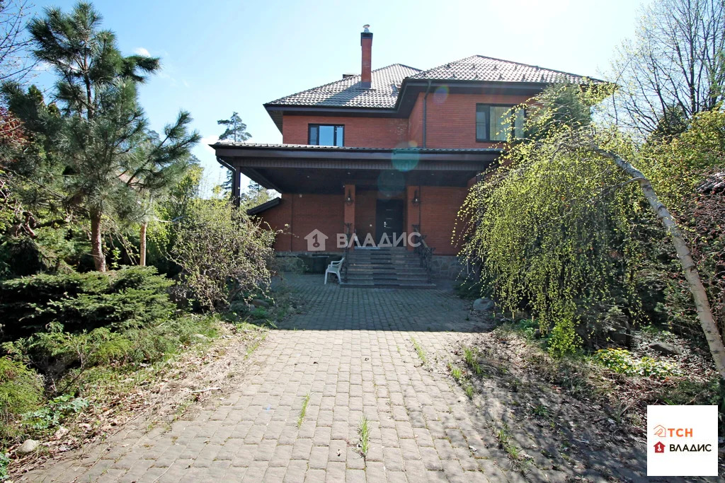 Продажа дома, Щелково, Щелковский район, ул. Лесная - Фото 1