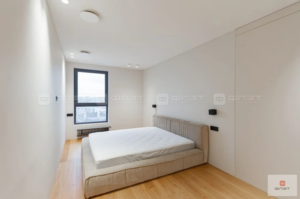 Продажа квартиры, Казань, ул. Петербургская - Фото 12