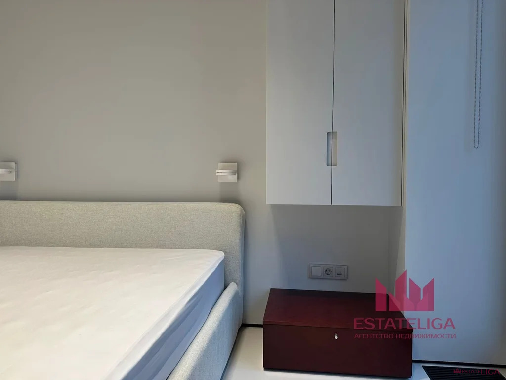 Аренда квартиры, Ленинградский пр-кт. - Фото 19