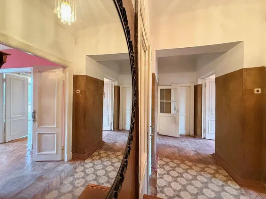 Продам трехкомнатную (3-комн.) квартиру, Октября пр-кт, 3, Нижний Н... - Фото 6